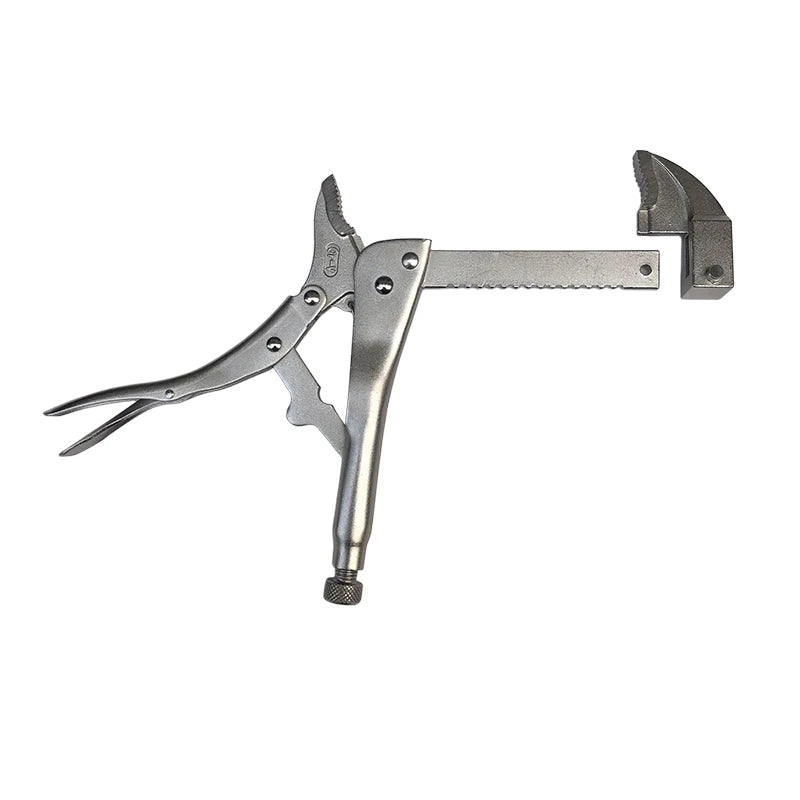 MacWork Telescopic Locking Expansion Pliers
