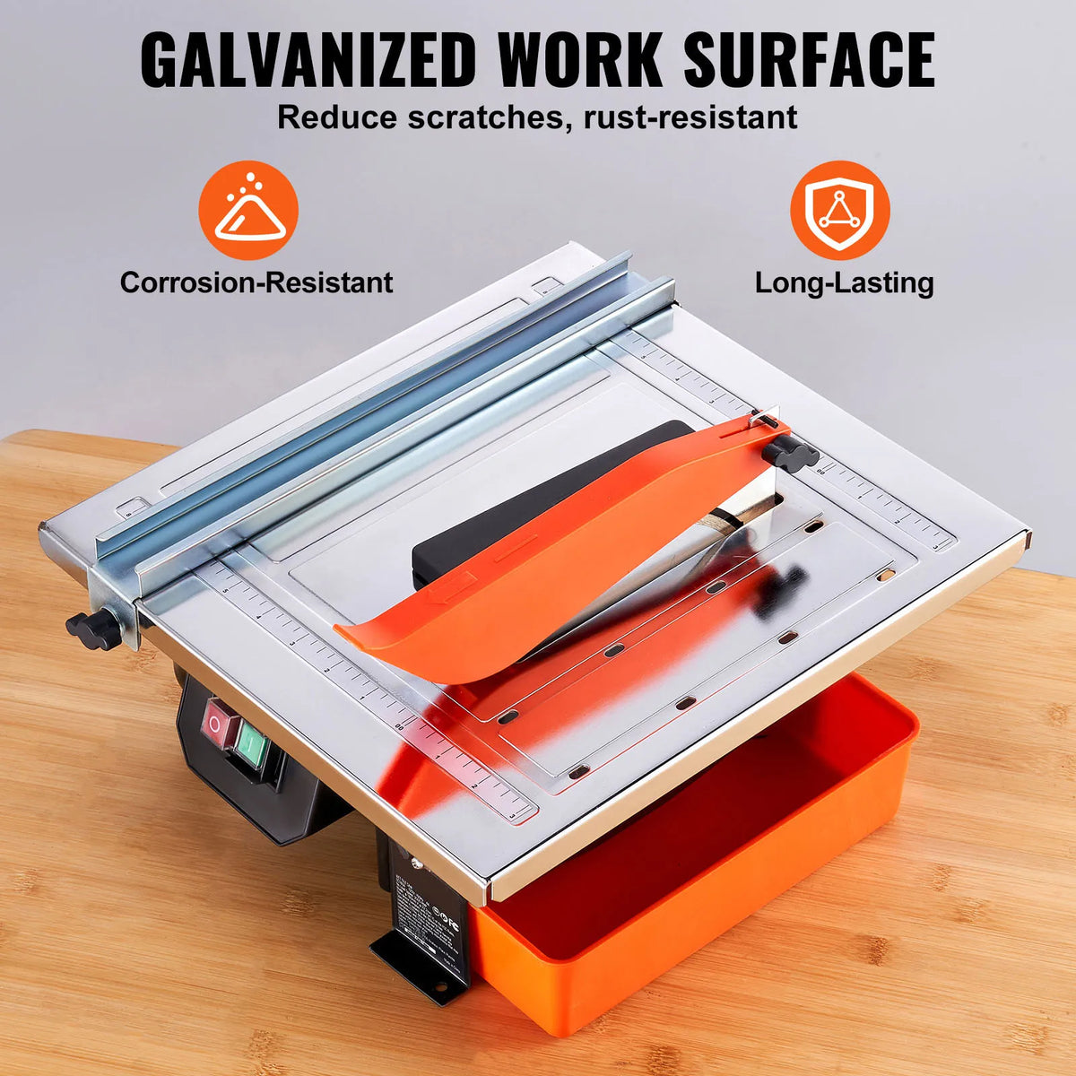 Succebuy Professional Wet Tile Saw