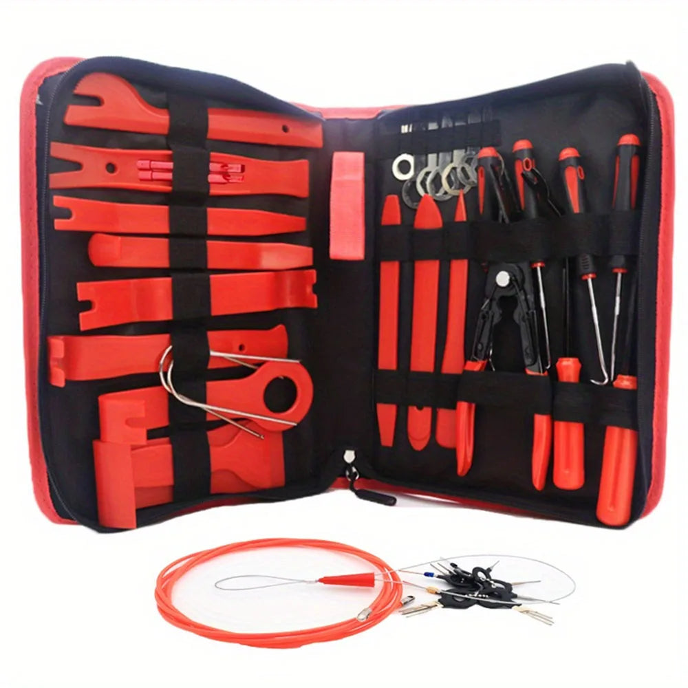 Besper Car Air Wedge Pump Locksmith Tool Kit