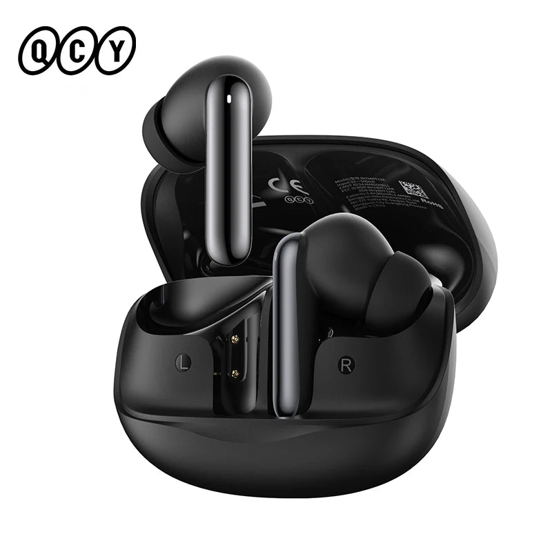 QCY Melobuds N50 ANC Wireless Earphones