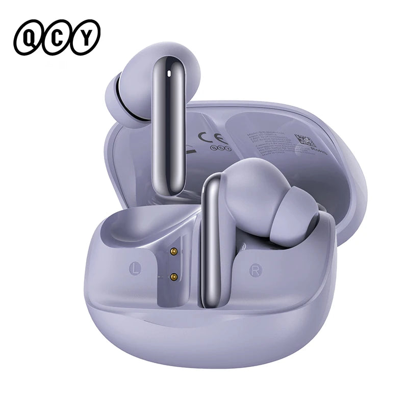 QCY Melobuds N50 ANC Wireless Earphones