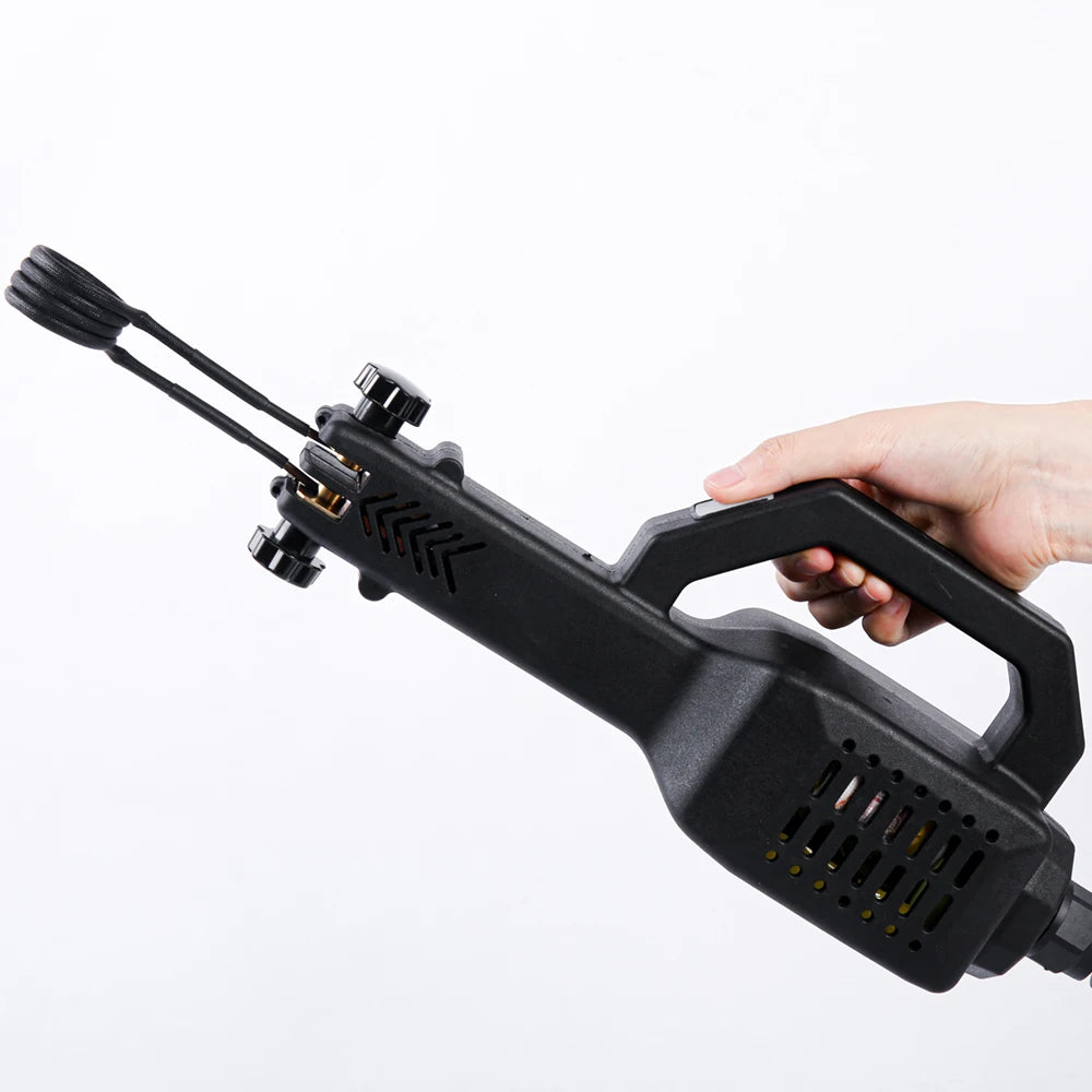 ZASBIN Handheld Induction Screw And Bolt Remover