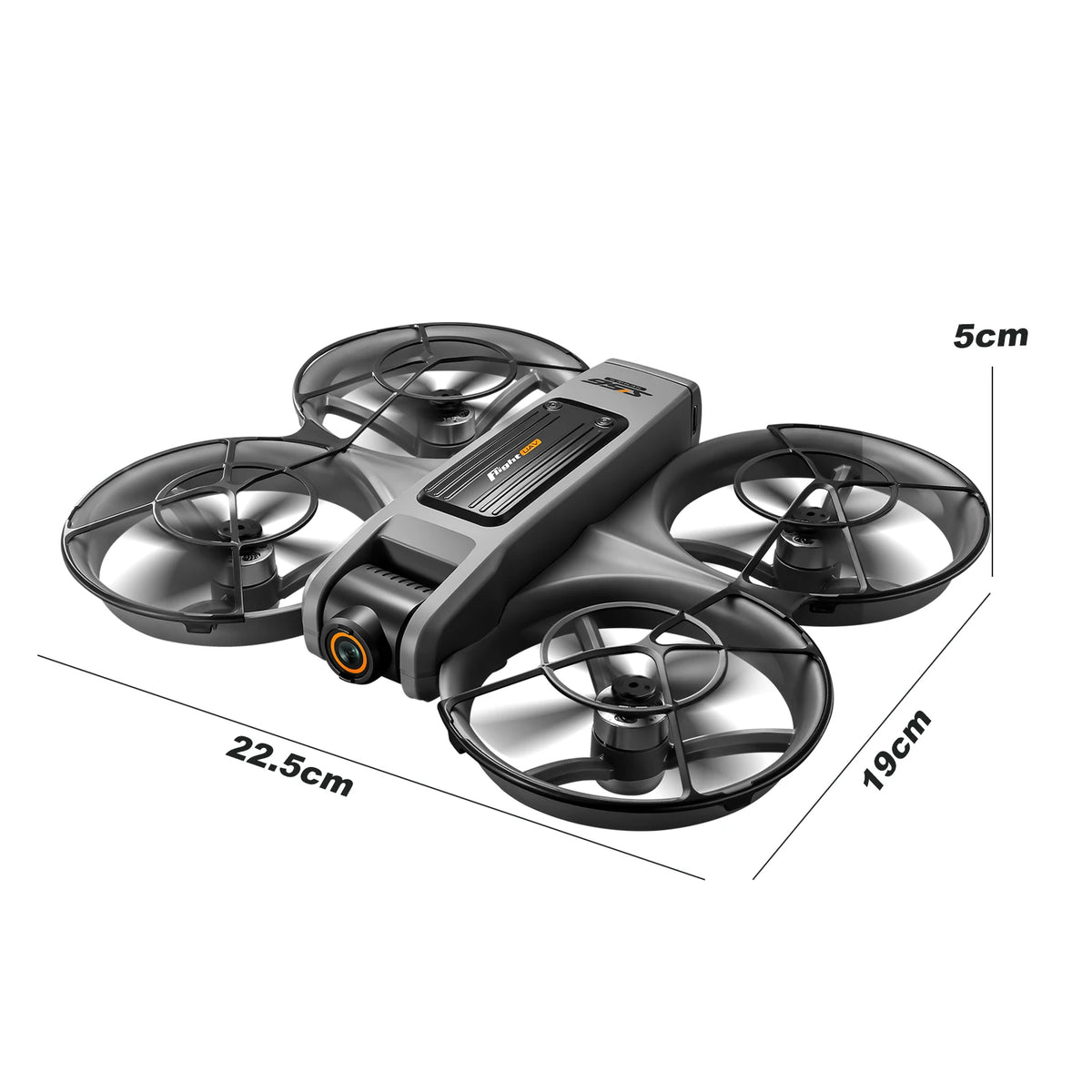 ZNLYRION S156 8K Dual Camera RC Drone Quadcopter