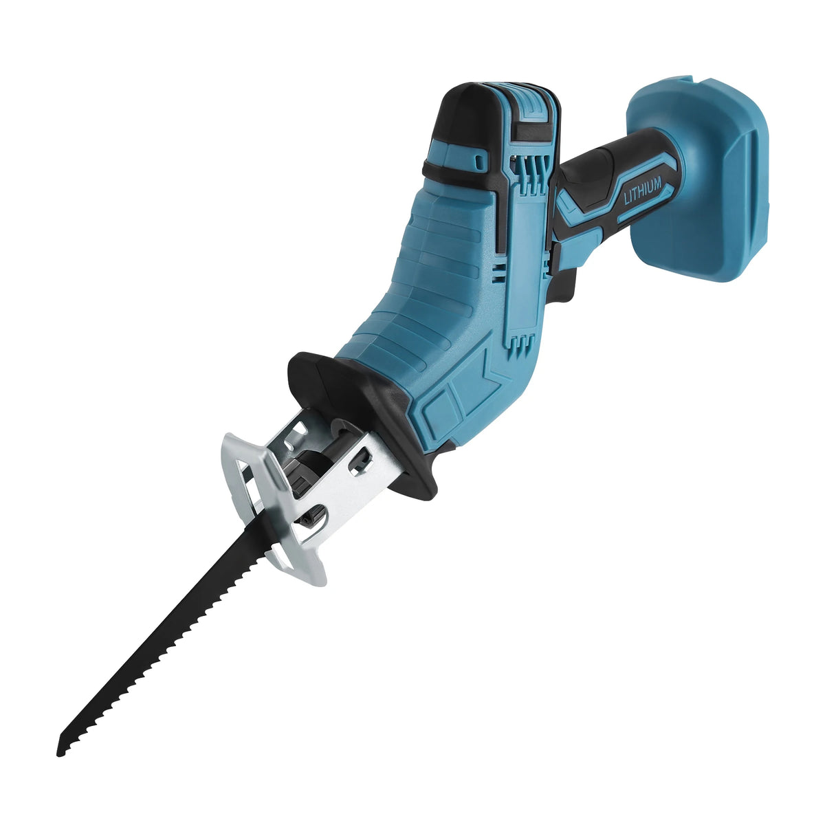 Samger Brushless Cordless Reciprocating Saw For Makita