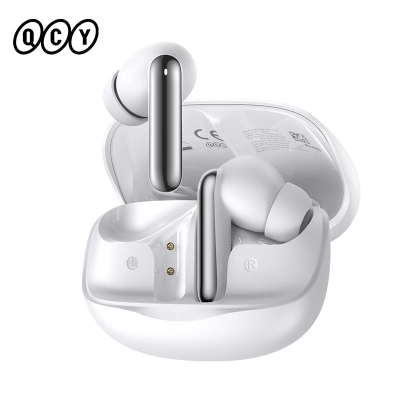 QCY Melobuds N50 ANC Wireless Earphones