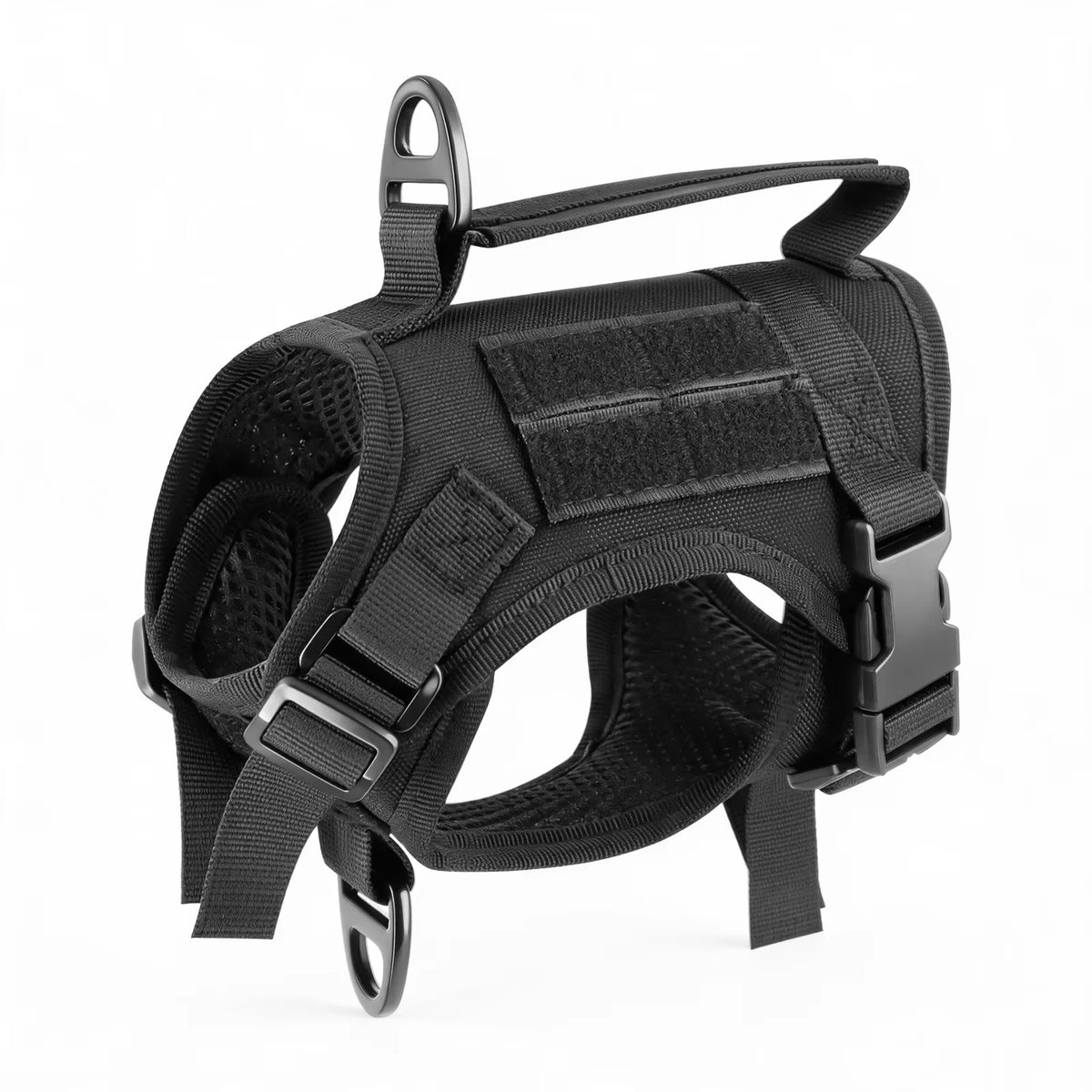 PetraVel Adjustable Cat Harness With Handle