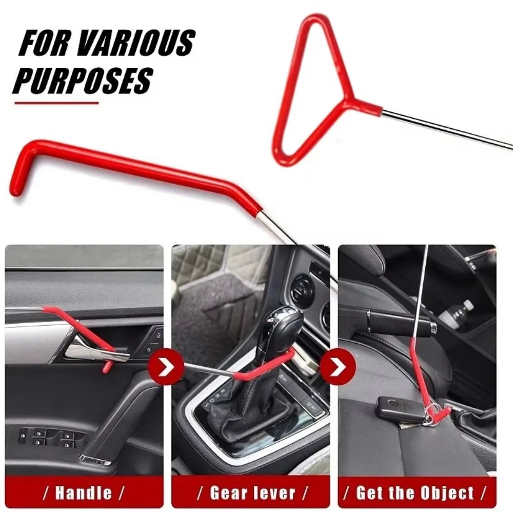 Besper Car Air Wedge Pump Locksmith Tool Kit