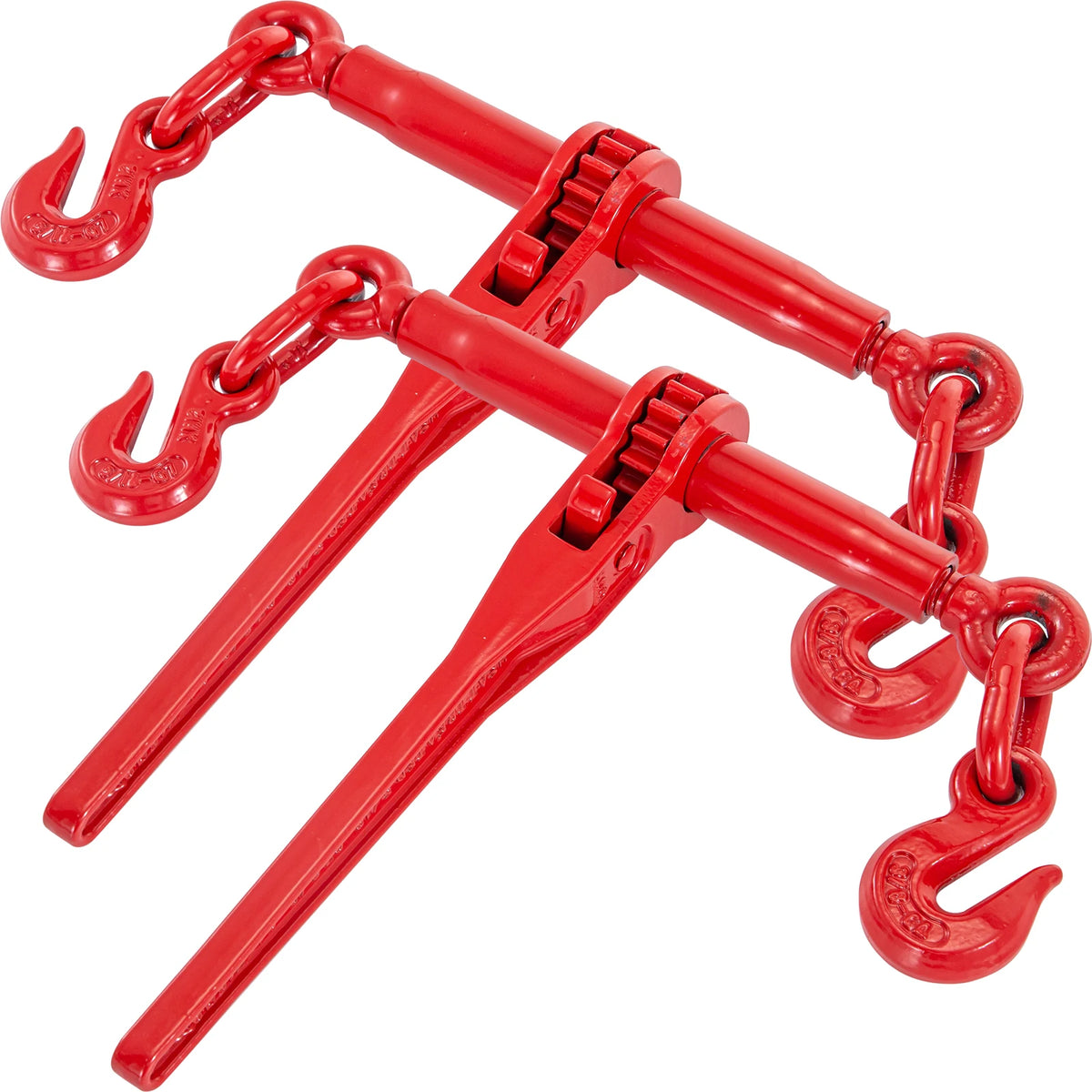 SucceBuy Chain Binder Kit 6600 Lbs Capacity