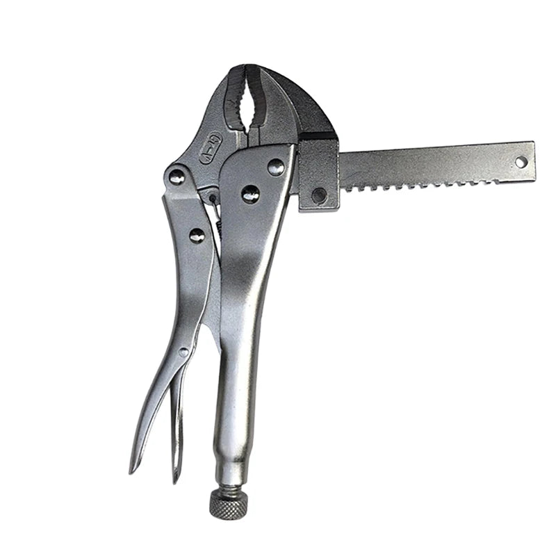 MacWork Telescopic Locking Expansion Pliers