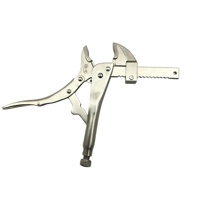 MacWork Telescopic Locking Expansion Pliers