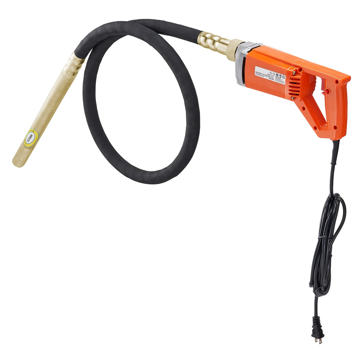 VEVOR 800W Electric Concrete Vibrator