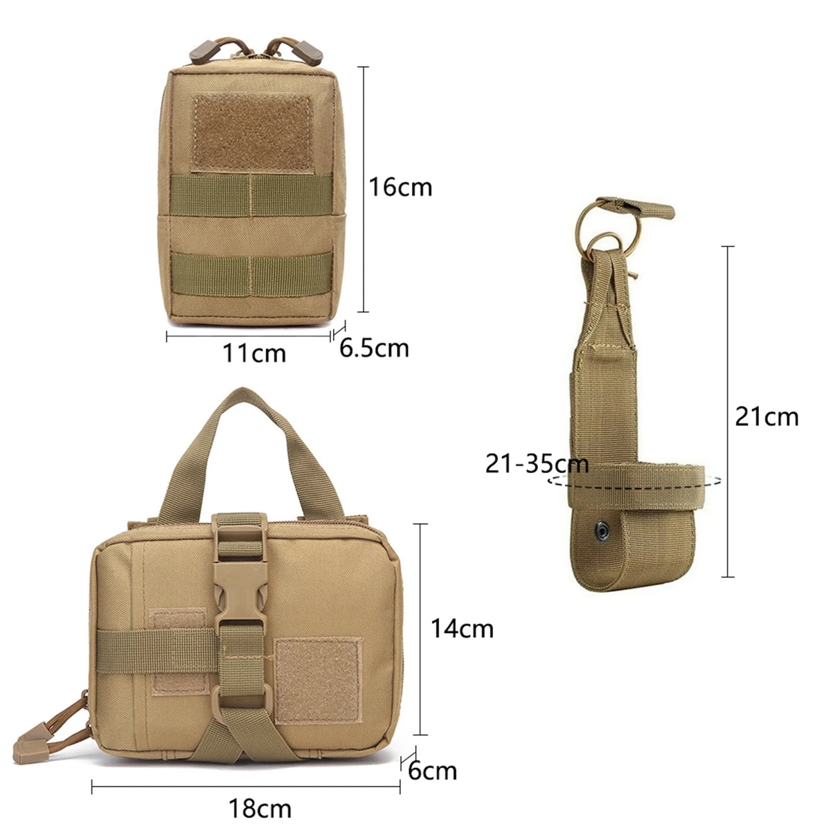 Petavel Quick Release Tactical Dog Harness