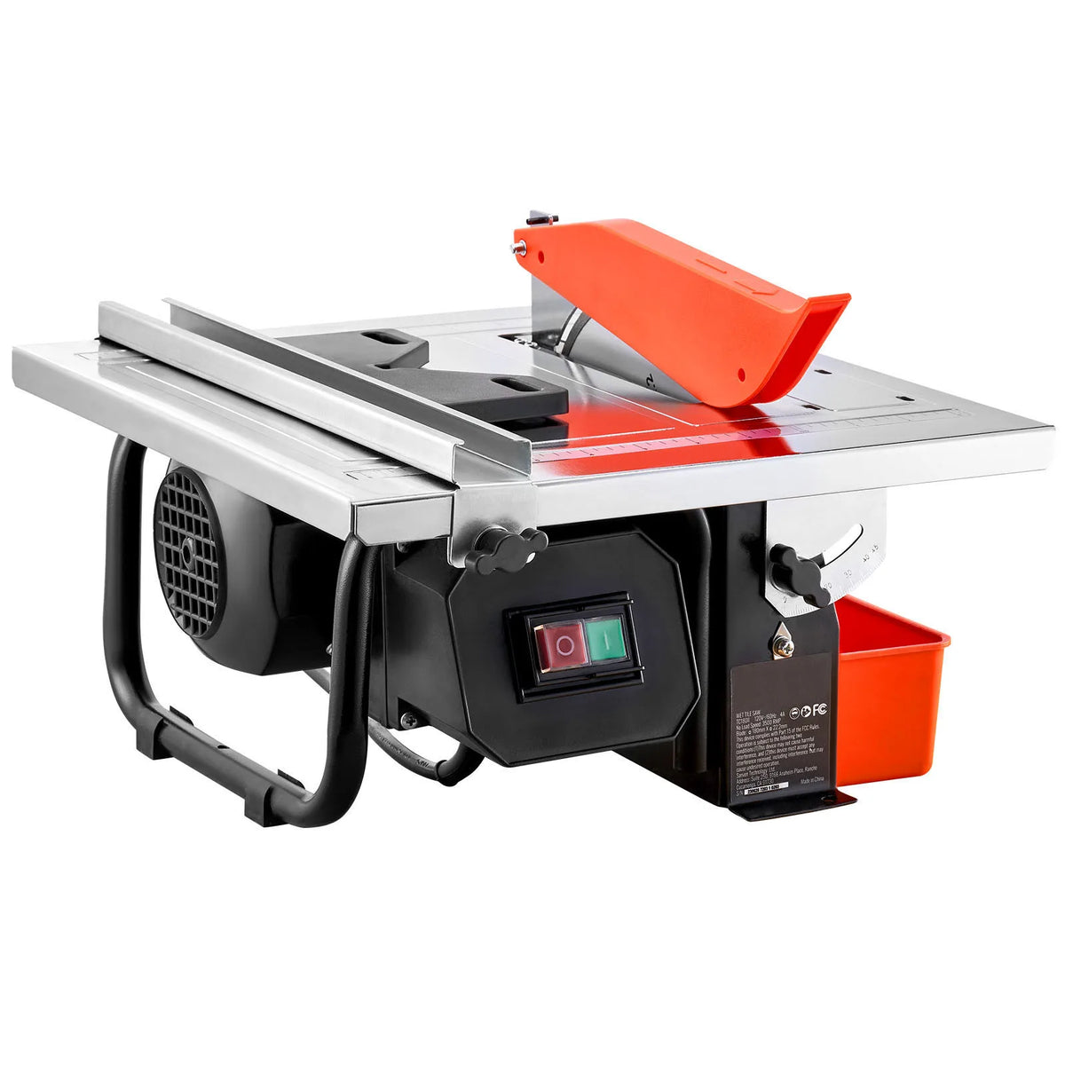 Succebuy Professional Wet Tile Saw